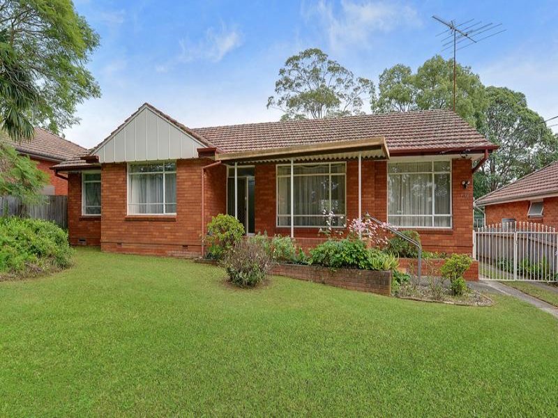 33 Loftus Road, Pennant Hills, NSW 2120 - realestate.com.au