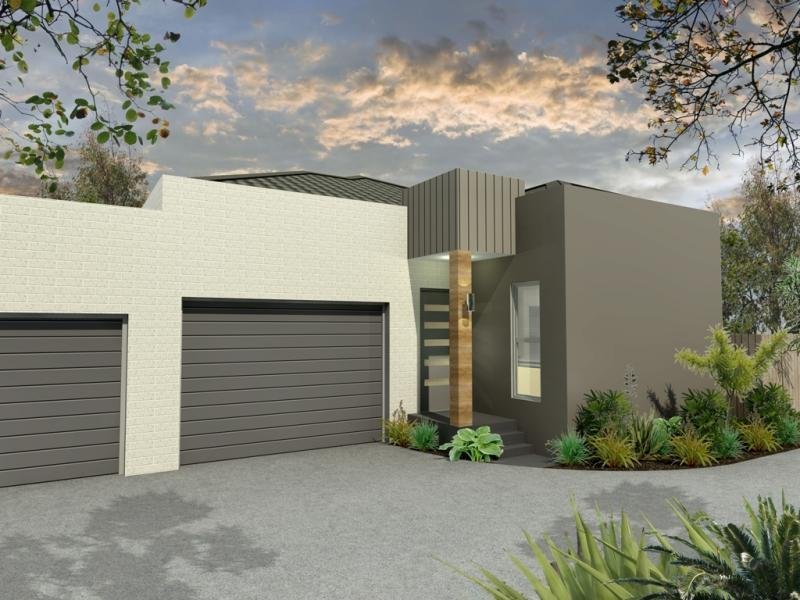 4/10 Jarvis Avenue, Croydon, Vic 3136 Property Details