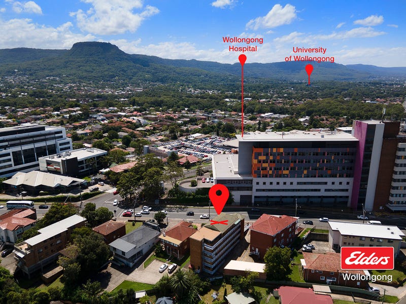 3 395 Crown Street Wollongong Nsw 2500 Property Details