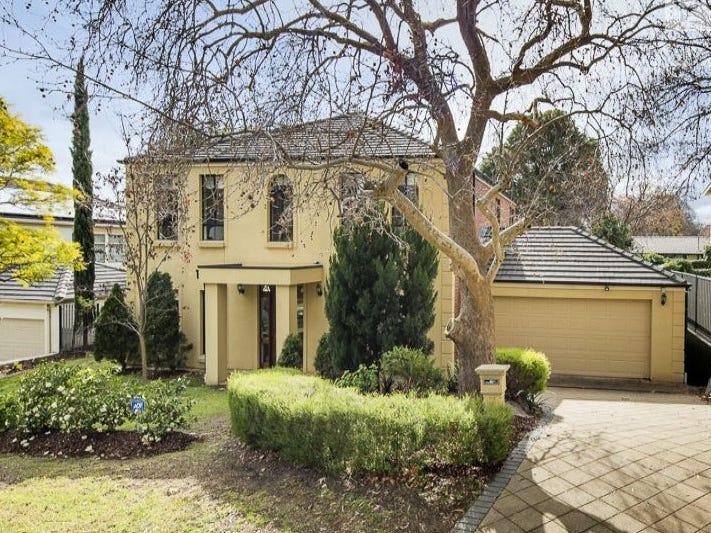1A Woodley Road, Glen Osmond, SA 5064