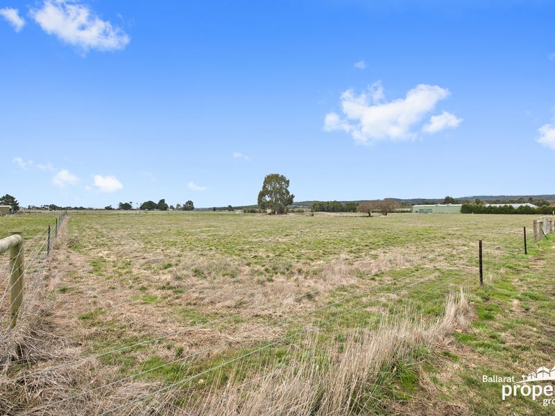 21 Glassons Road, Cambrian Hill, Vic 3352