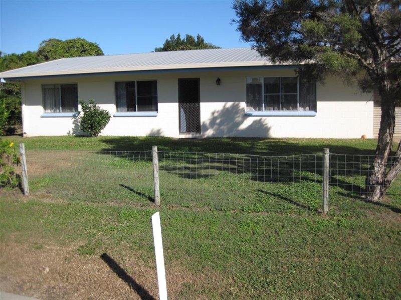 69 Argyle Park Road, Bowen, QLD 4805