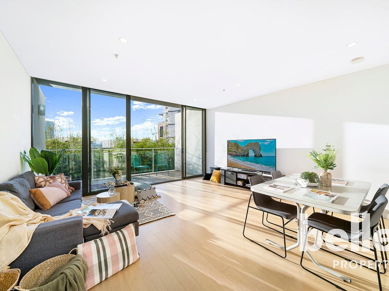 310/36 Shoreline Drive, Rhodes, NSW 2138 - realestate.com.au