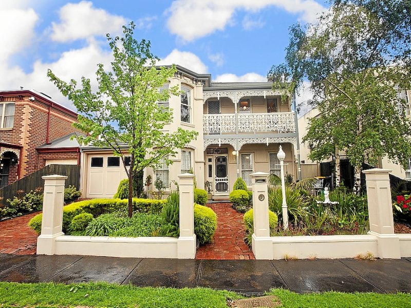 7 Proctor Street, Williamstown, Vic 3016 Property Details