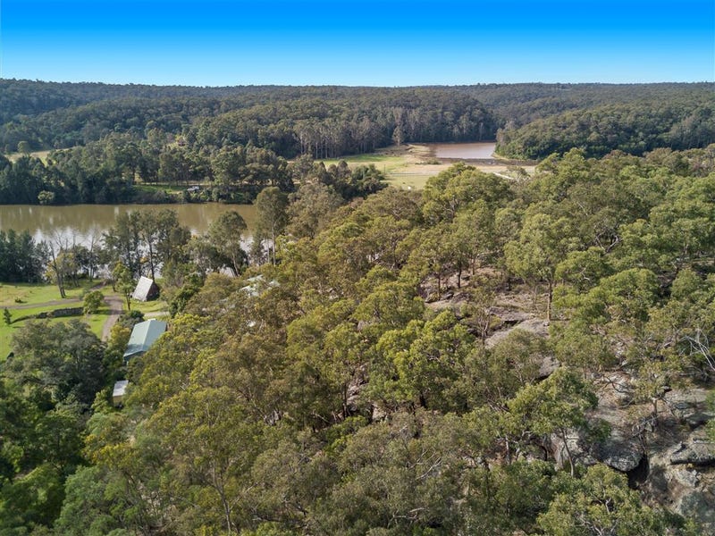 89 Portland Head Road, Ebenezer, NSW 2756