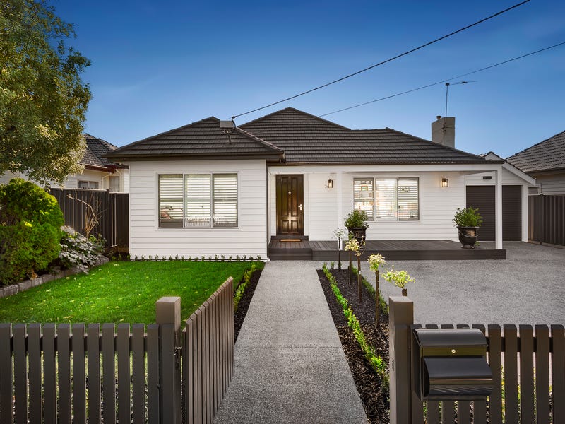 26 Alexandra Street, Pascoe Vale, Vic 3044 House for Sale