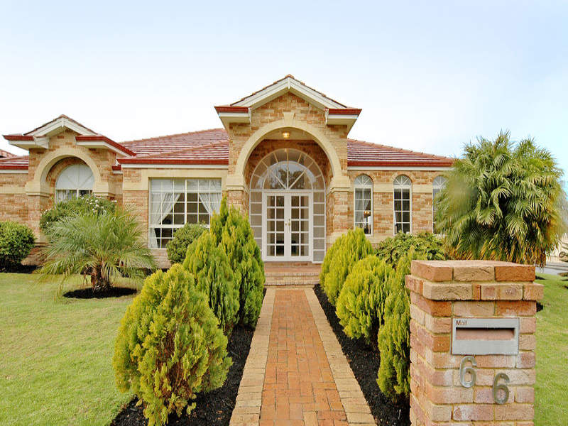 66 Naturaliste Boulevard, Iluka, WA 6028 Property Details