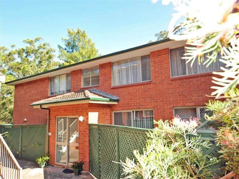 20/57 Leamington Road, Telopea, NSW 2117 Property Details