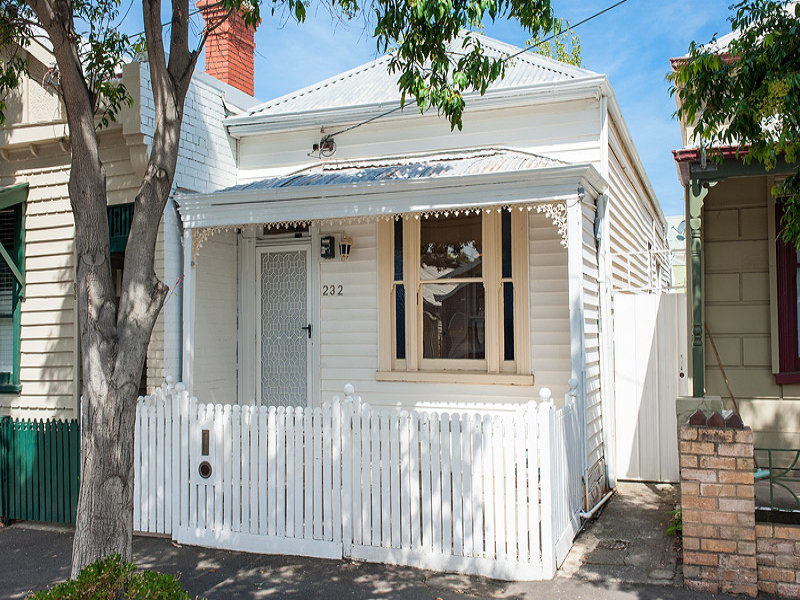 232 Ross Street, Port Melbourne, VIC 3207
