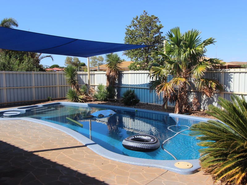 1 Gleeson Place, Millars Well, WA 6714