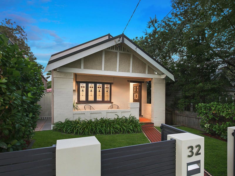 32 Hector Road, Willoughby, NSW 2068