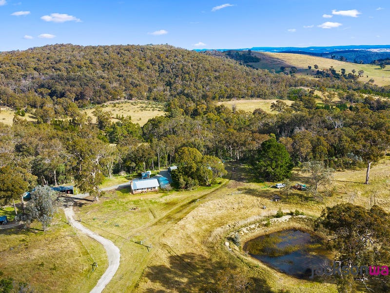 175 Bangadilly Road, Canyonleigh, NSW 2577 Property Details
