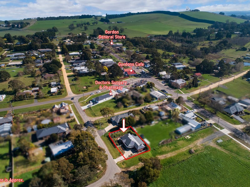 50 Urquhart Street, Gordon, Vic 3345 Property Details