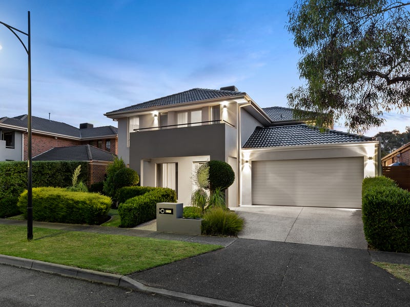 5 Fenland Place, Keysborough, Vic 3173 Property Details