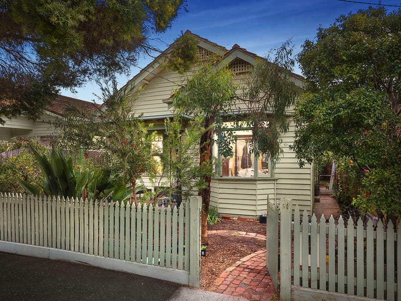 57 Street, Brunswick, VIC 3056