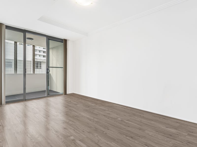 602/6 Keats Avenue, Rockdale, NSW 2216 Apartment for Rent