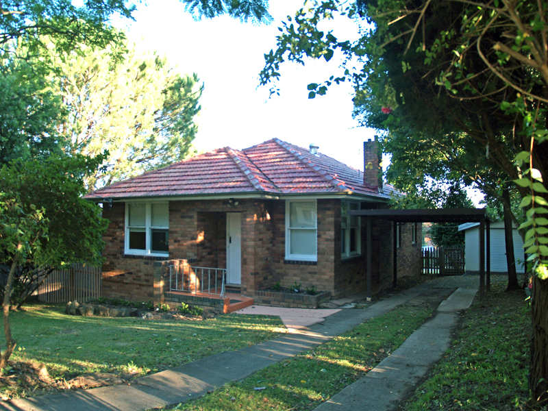 3 Roach Avenue, Thornleigh, NSW 2120 Property Details