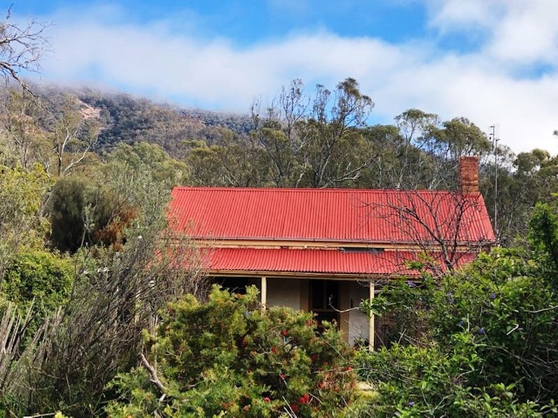 27 Stuart Street, Melrose, SA 5483 Property Details