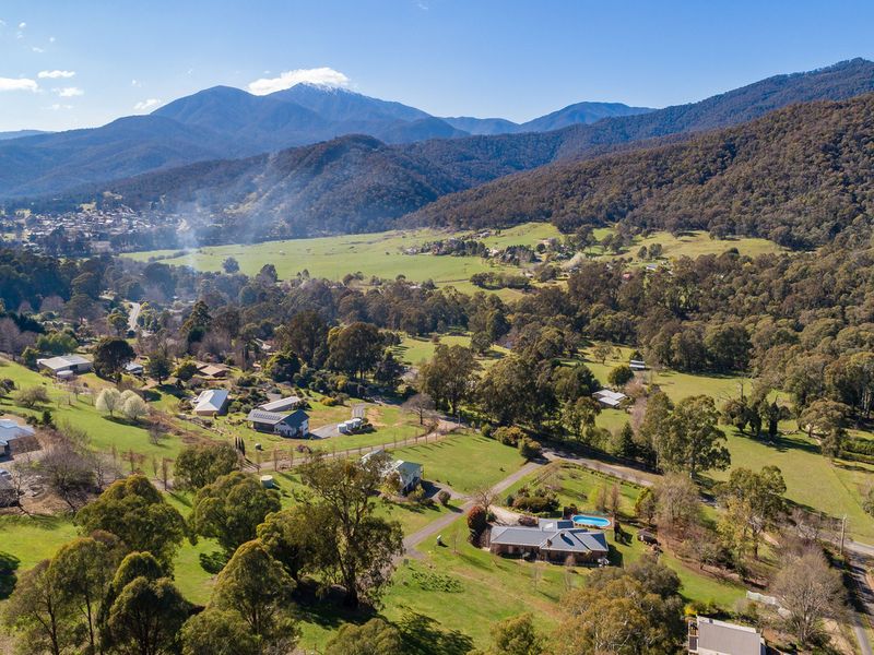 182B Simmonds Creek Road, Tawonga South, VIC 3698