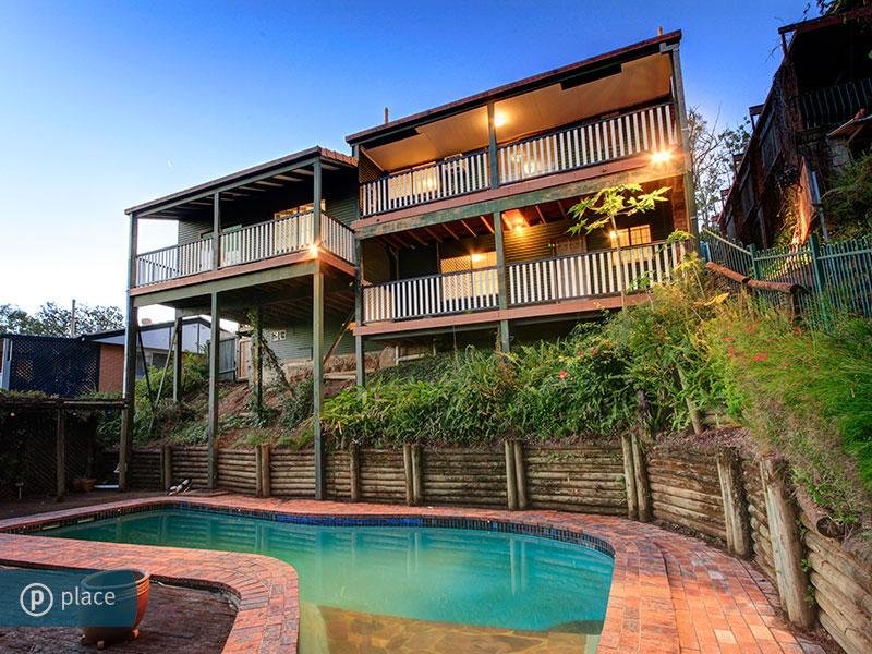 16 Rowena Street, Kenmore, Qld 4069 Property Details