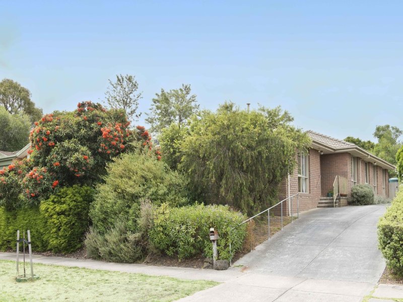 96 Mansfield Street, Berwick, Vic 3806 Property Details