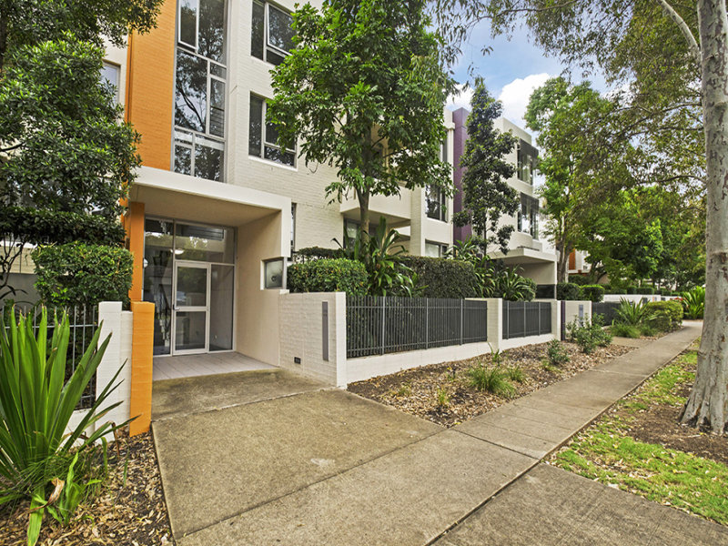 12/7 Blaxland Avenue, Newington, NSW 2127 Property Details