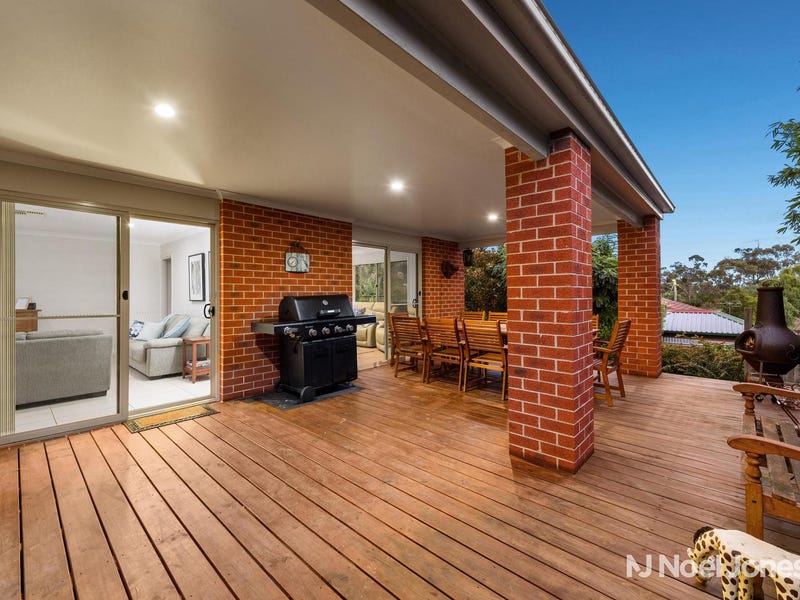 23 Fortune Avenue, Lilydale, Vic 3140 House for Sale