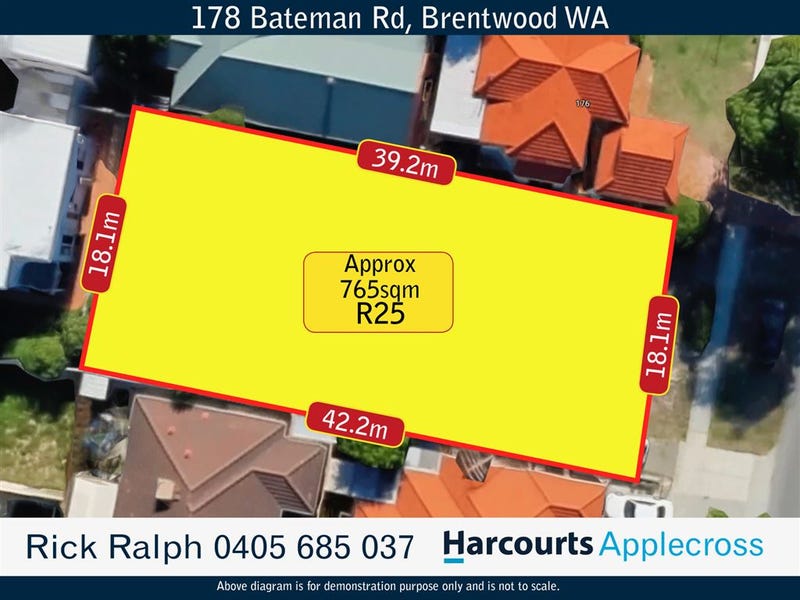 178 Bateman Road, Brentwood, WA 6153 Property Details