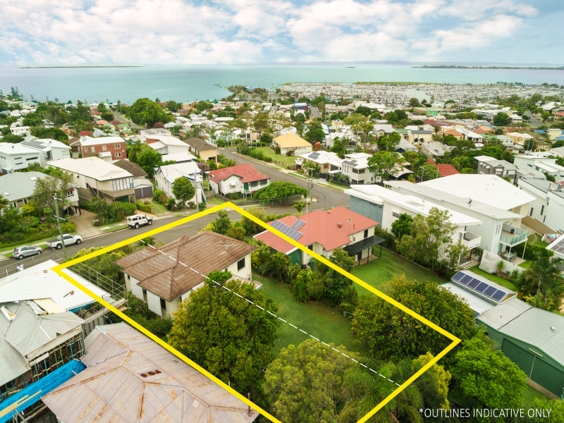 113 Mountjoy Terrace, Manly, Qld 4179 Property Details