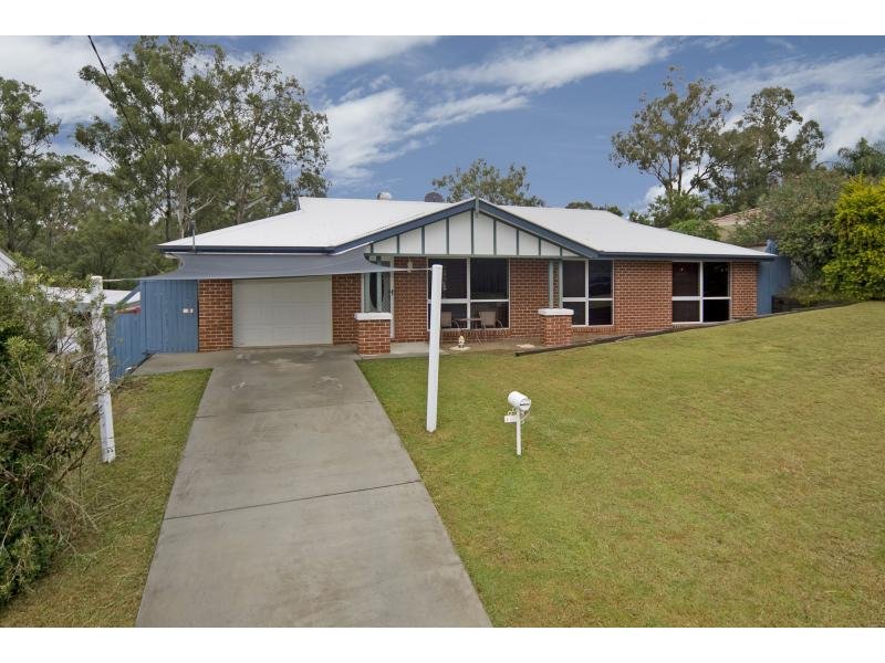 85 Cranes Road, North Ipswich, QLD 4305