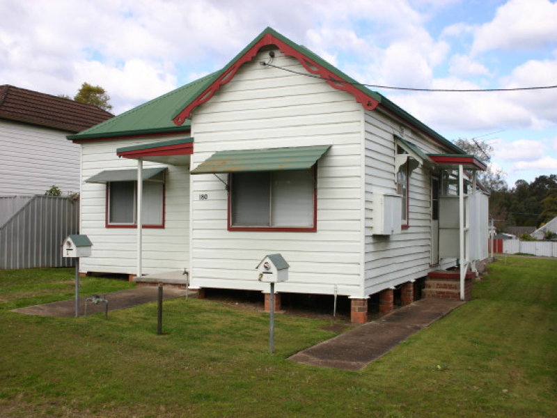 180 Rawson Street, Kurri Kurri, NSW 2327