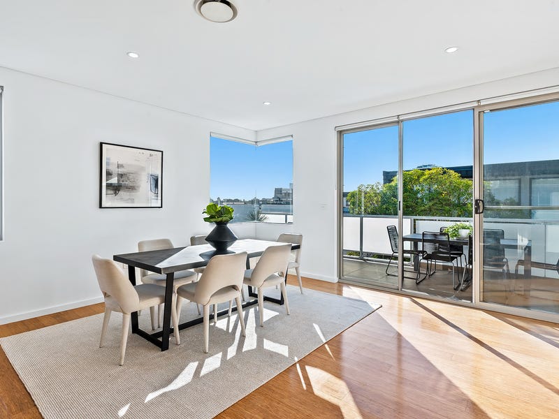 12/15-17 Marsden Street, Camperdown, NSW 2050 - Property Details