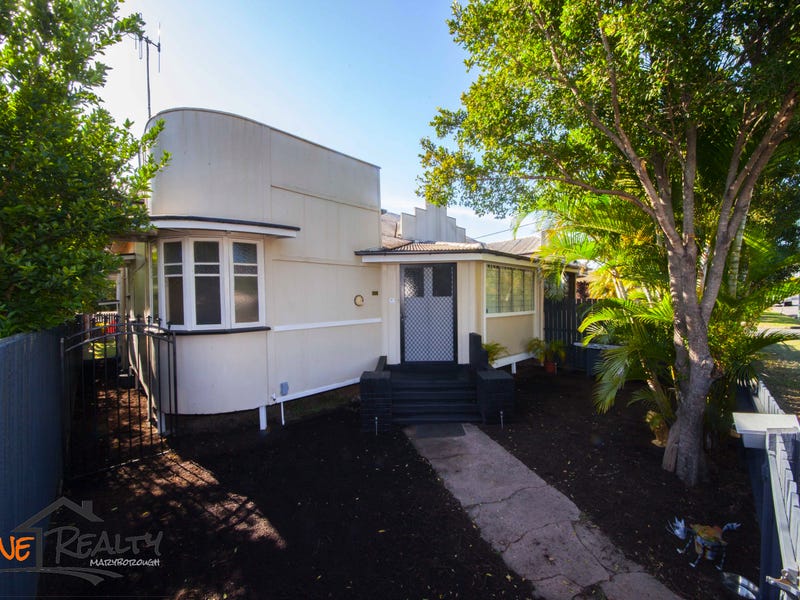 2/257 Alice Street, Maryborough, QLD 4650