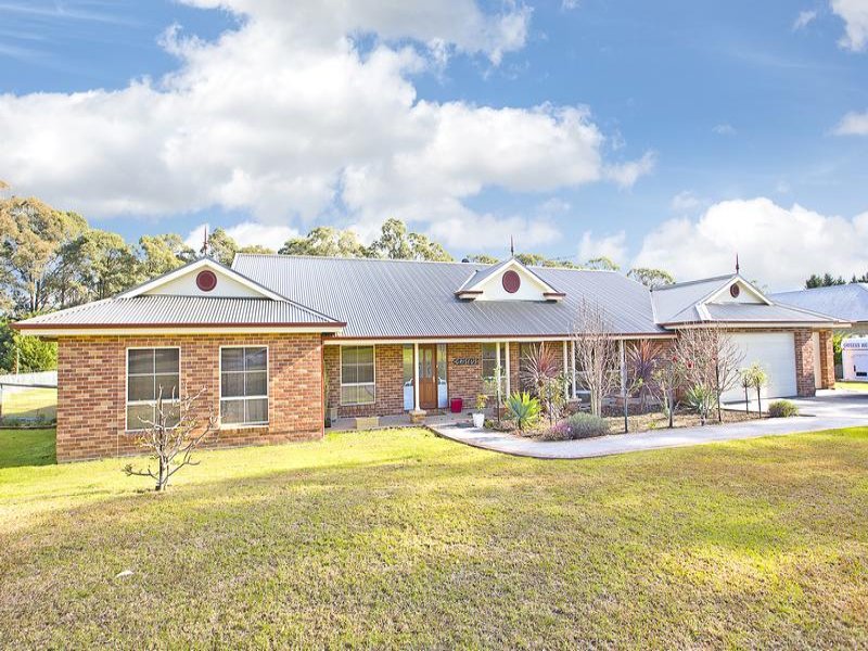 12 Green Hills Drive, Silverdale, NSW 2752 Property Details