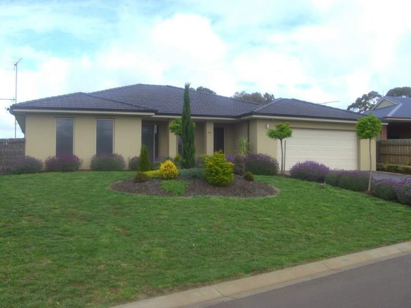 49 Chamberlain Drive, Leongatha, Vic 3953 Property Details