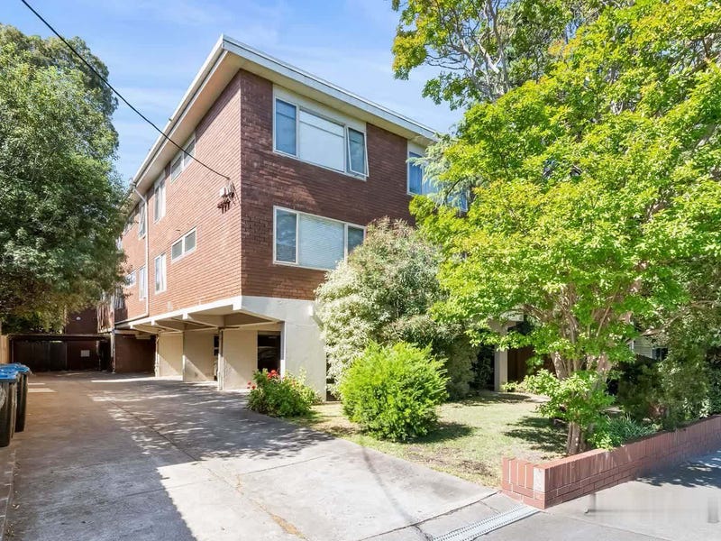 6/31 Wattletree Road, Armadale, VIC 3143
