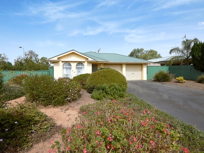11 Jane Hamilton Road, Strathalbyn, SA 5255
