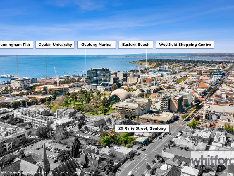 29 Ryrie Street, Geelong, Vic 3220 Other for Sale