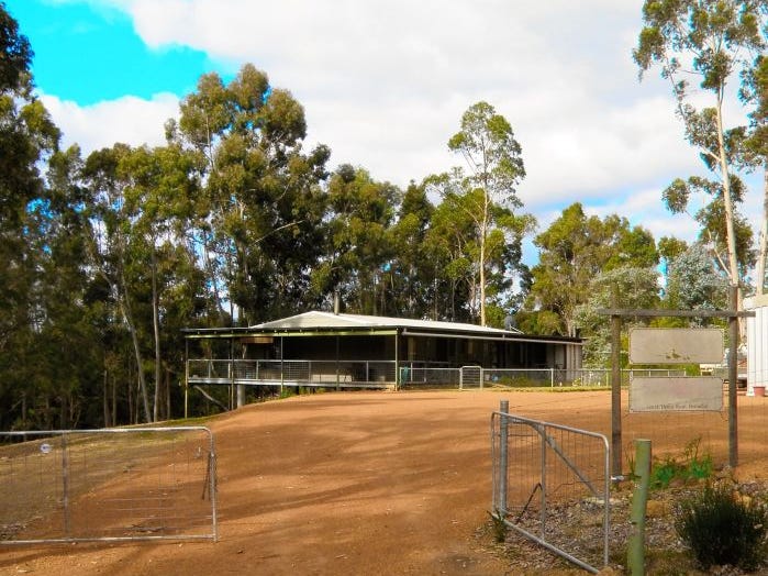Lot 11 Denny Rd, Nannup, WA 6275 Property Details