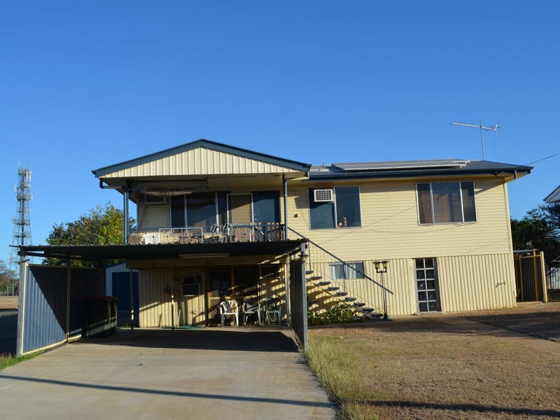 27 Fig Street, Blackwater, QLD 4717