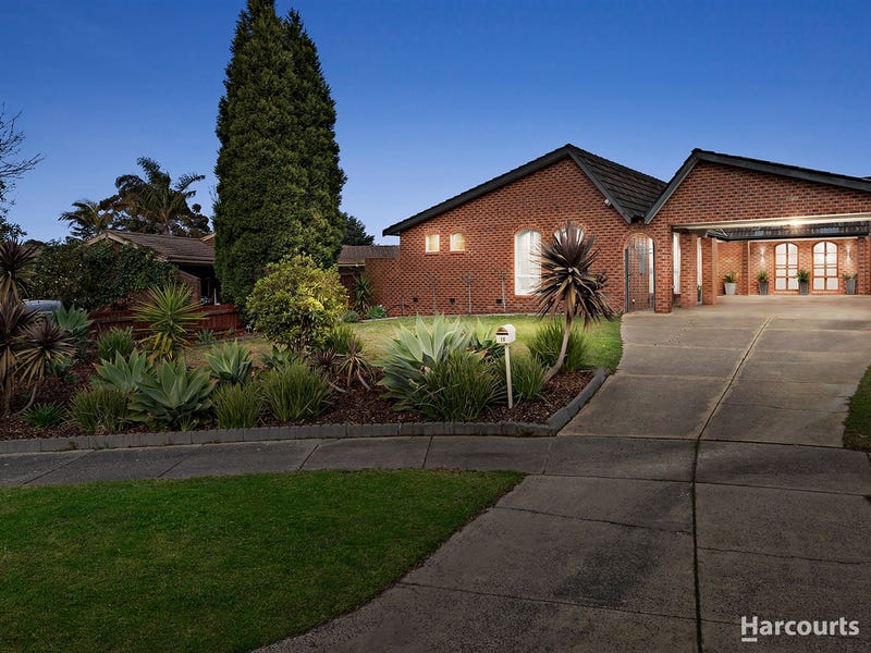 10 Wildwood Place, Mulgrave, Vic 3170 Property Details