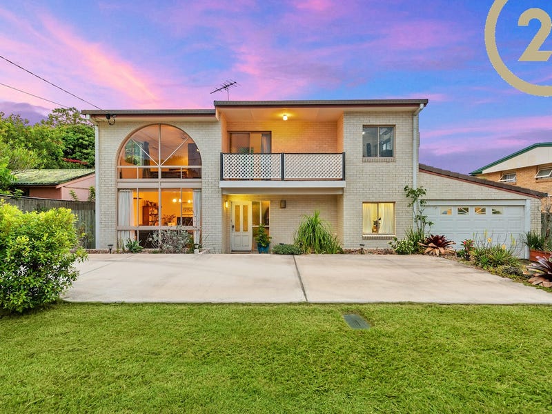 43 Seaville Ave, Scarborough, Qld 4020 Property Details