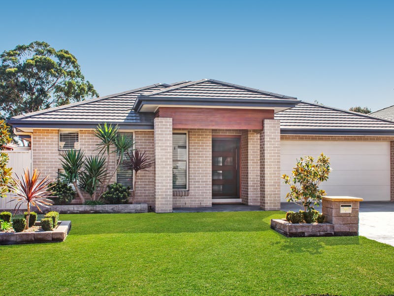 39 Fysh Avenue, Middleton Grange, NSW 2171 House for Sale 39 Fysh Avenue, Middleton Grange, NSW 2171 House for Sale