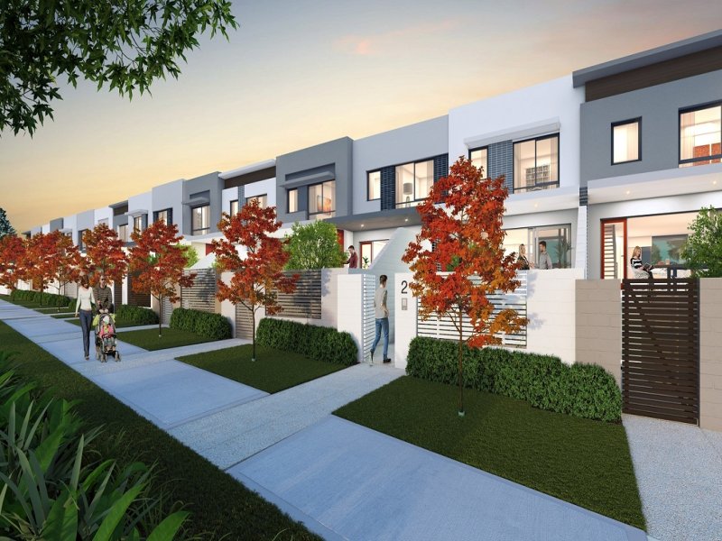 4/51 Flynn Street, Wembley, WA 6014