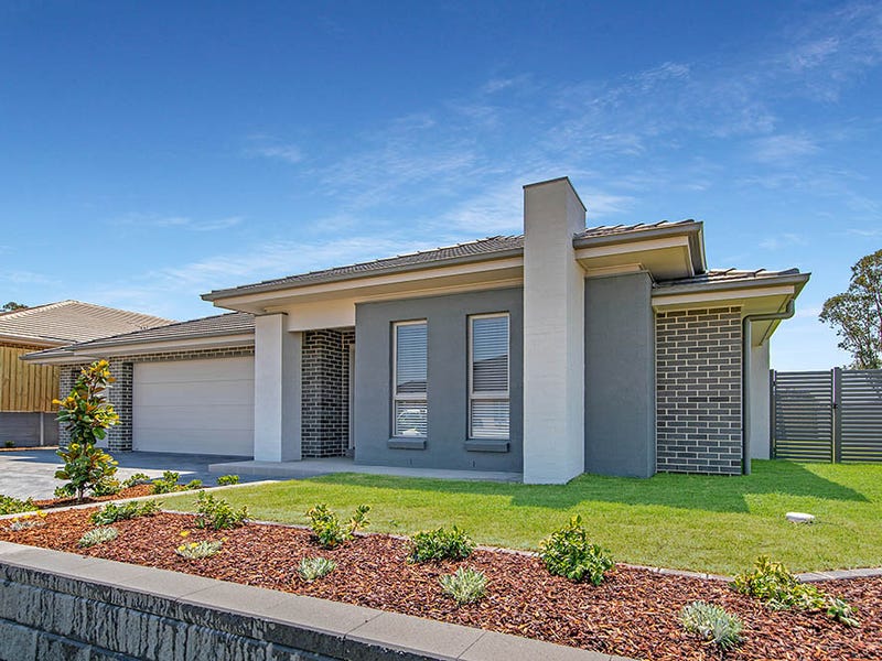 Lot 1111 Wicklow Road, Chisholm, NSW 2322 Property Details