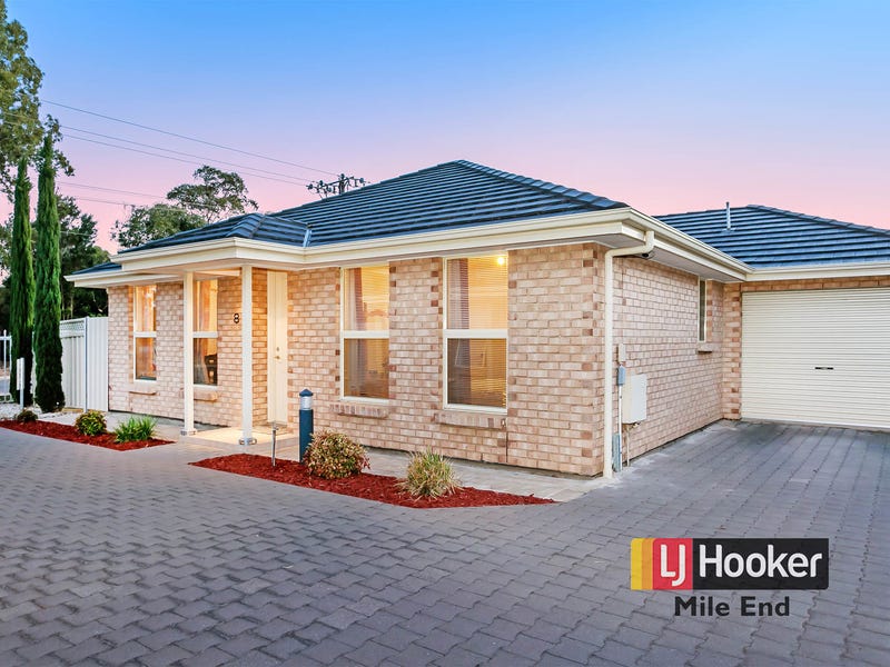 8/181183 Martins Road, Parafield Gardens, SA 5107