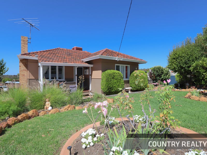 21 Lobelia Avenue, Wundowie, WA 6560 House for Sale