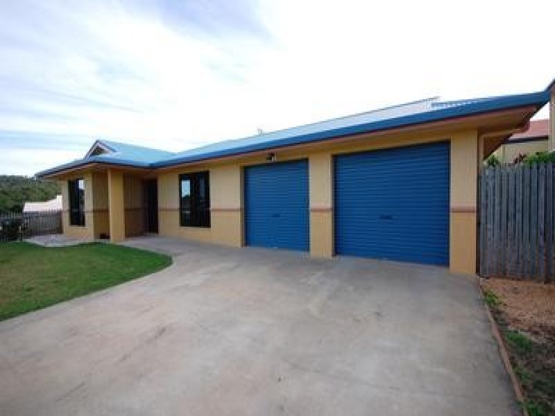 97 Pacific Heights Road, Yeppoon, Qld 4703 Property Details