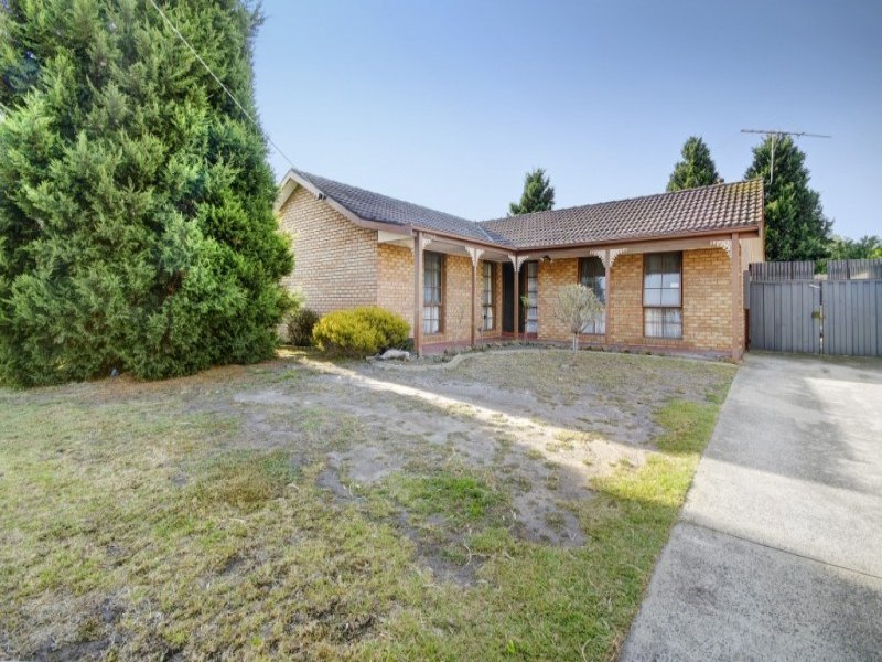 99 Solar Drive, Whittington, Vic 3219 Property Details