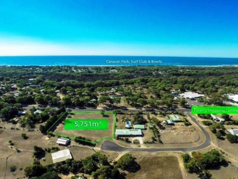 8 Schirmers Court, Moore Park Beach, QLD 4670